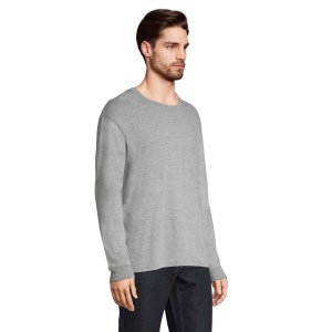 Tee-shirt unisexe manches longues - PIONEER LSL 39