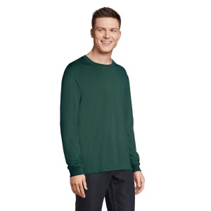 Tee-shirt unisexe manches longues - PIONEER LSL 41