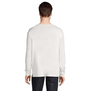 Tee-shirt unisexe manches longues - PIONEER LSL 42