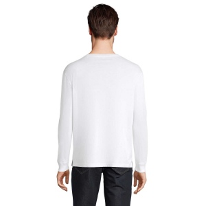 Tee-shirt unisexe manches longues - PIONEER LSL 43