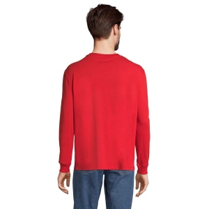 Tee-shirt unisexe manches longues - PIONEER LSL 44