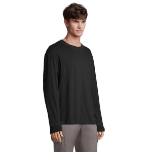 Tee-shirt unisexe manches longues - PIONEER LSL 45