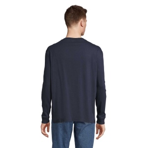 Tee-shirt unisexe manches longues - PIONEER LSL 46