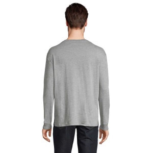 Tee-shirt unisexe manches longues - PIONEER LSL 47