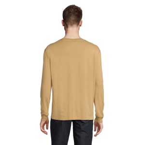 Tee-shirt unisexe manches longues - PIONEER LSL 48