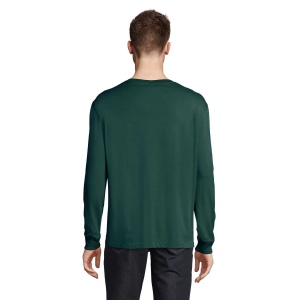 Tee-shirt unisexe manches longues - PIONEER LSL 49