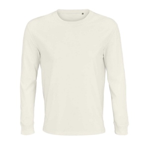 Tee-shirt unisexe manches longues - PIONEER LSL 50