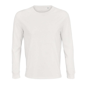 Tee-shirt unisexe manches longues - PIONEER LSL 51