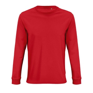 Tee-shirt unisexe manches longues - PIONEER LSL 52