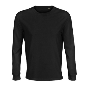 Tee-shirt unisexe manches longues - PIONEER LSL 53