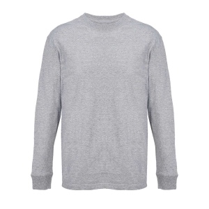 Tee-shirt unisexe manches longues - PIONEER LSL 55