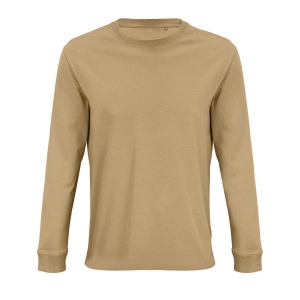 Tee-shirt unisexe manches longues - PIONEER LSL 56