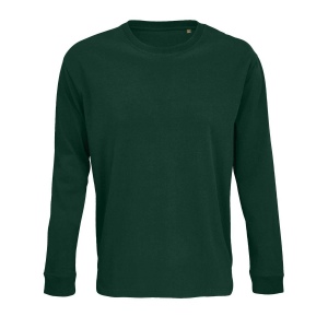 Tee-shirt unisexe manches longues - PIONEER LSL 57
