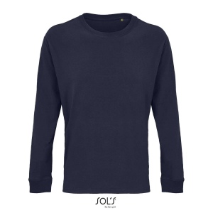 Tee-shirt unisexe manches longues - PIONEER LSL 14