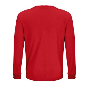 Tee-shirt unisexe manches longues - PIONEER LSL 60