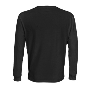 Tee-shirt unisexe manches longues - PIONEER LSL 61