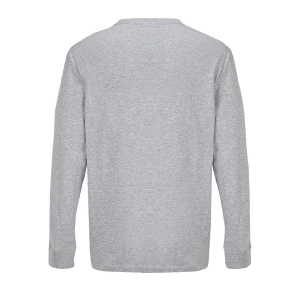 Tee-shirt unisexe manches longues - PIONEER LSL 63