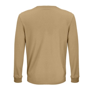 Tee-shirt unisexe manches longues - PIONEER LSL 64