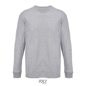 Tee-shirt unisexe manches longues - PIONEER LSL 15
