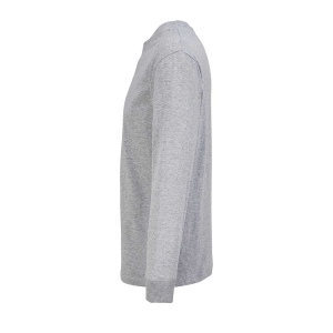 Tee-shirt unisexe manches longues - PIONEER LSL 71