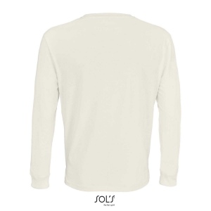 Tee-shirt unisexe manches longues - PIONEER LSL 18