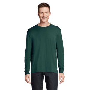 Tee-shirt unisexe manches longues - PIONEER LSL 9