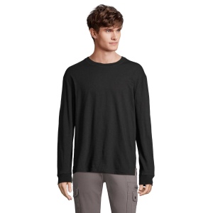 Tee-shirt unisexe manches longues - PIONEER LSL 5