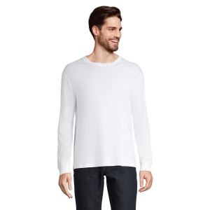 Tee-shirt unisexe manches longues - PIONEER LSL 3
