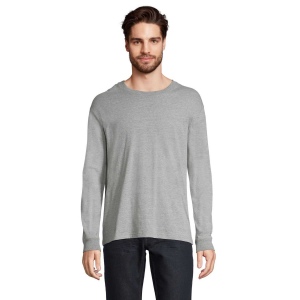 Tee-shirt unisexe manches longues - PIONEER LSL 7