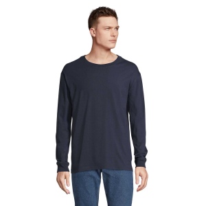 Tee-shirt unisexe manches longues - PIONEER LSL 6
