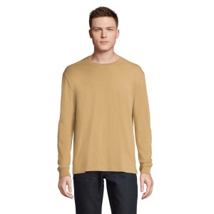Tee-shirt unisexe manches longues - PIONEER LSL 8