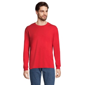 Tee-shirt unisexe manches longues - PIONEER LSL 4