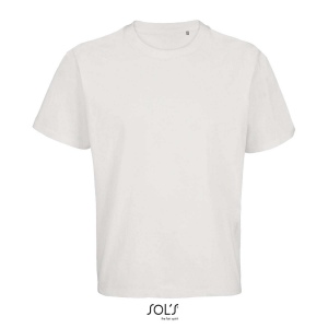 Tee-shirt oversize unisexe - LEGACY 6