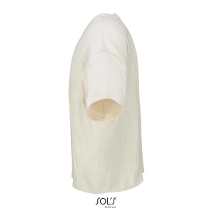 Tee-shirt oversize unisexe - LEGACY 17