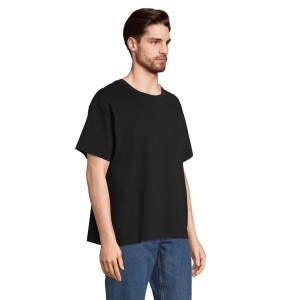 Tee-shirt oversize unisexe - LEGACY 19