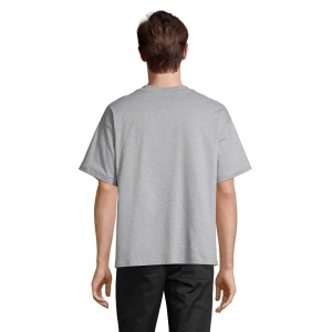 Tee-shirt oversize unisexe - LEGACY 20