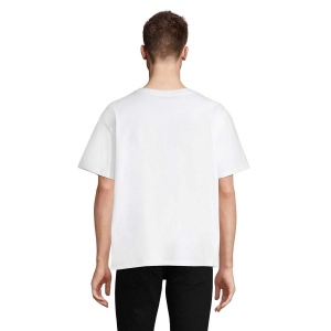 Tee-shirt oversize unisexe - LEGACY 22