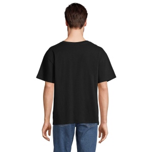 Tee-shirt oversize unisexe - LEGACY 23