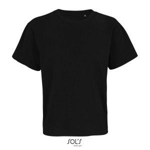 Tee-shirt oversize unisexe - LEGACY 7