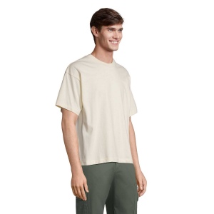 Tee-shirt oversize unisexe - LEGACY 25