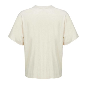 Tee-shirt oversize unisexe - LEGACY 33