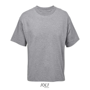 Tee-shirt oversize unisexe - LEGACY 8