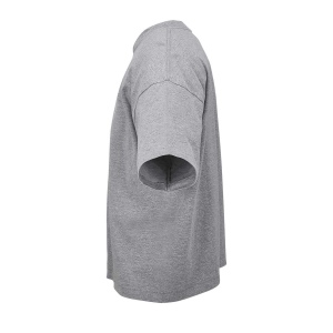 Tee-shirt oversize unisexe - LEGACY 36