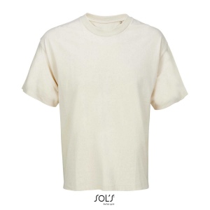 Tee-shirt oversize unisexe - LEGACY 9