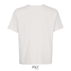 Tee-shirt oversize unisexe - LEGACY 10