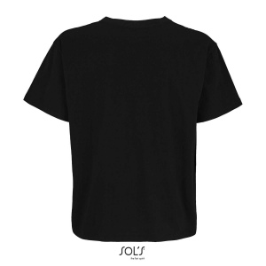 Tee-shirt oversize unisexe - LEGACY 11