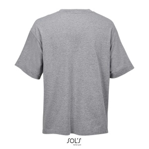 Tee-shirt oversize unisexe - LEGACY 12