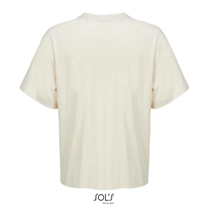 Tee-shirt oversize unisexe - LEGACY 13