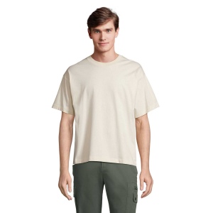 Tee-shirt oversize unisexe - LEGACY 5