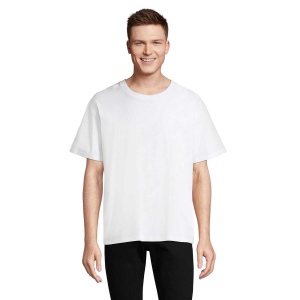 Tee-shirt oversize unisexe - LEGACY